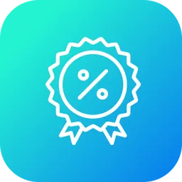 Free Finance  Icon