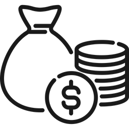 Free Finance  Icon