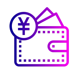 Free Finance  Icon