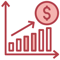Free Finance  Icon