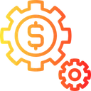 Free Finance  Icon