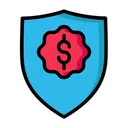 Free Finance Security  Icon