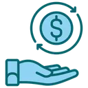 Free Financial Icon