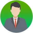 Free Financial Advisor  Icon