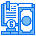 Free Money Economy Business Icon