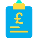 Free Document List Checklist Icon