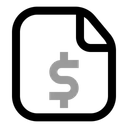 Free Financial file  Symbol