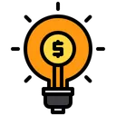 Free Idea Ads Advertisment Icon