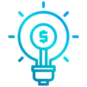 Free Idea Ads Advertisment Icon