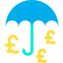 Free Insurance Protection Security Icon