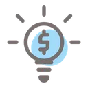 Free Financial Opportunities  Icon