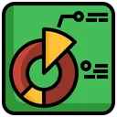 Free Financial Planning  Icon