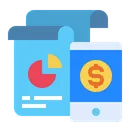 Free Money Economy Business Icon
