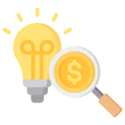 Free Financial Research  Icon