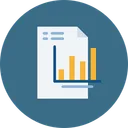 Free Finanzen Analyse Bericht Symbol