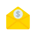 Free Finanzmail  Icon