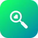 Free Find  Icon