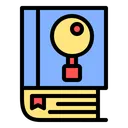 Free Knowledge Find Education Icon