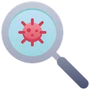 Free Searching Icon