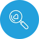 Free Find Search True Icon