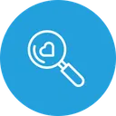 Free Find Search True Icon
