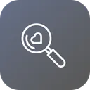 Free Find  Icon