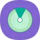 Free Find Iphone  Icon