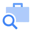 Free Jobs Api Icon