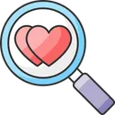 Free Matchmaker Icon