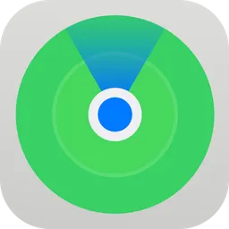 Free Find My  Icon