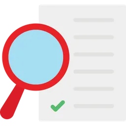 Free Find plan  Icon