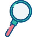 Free Find Search Product Icon