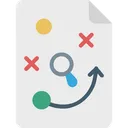 Free Find Solution Solution Search Icon