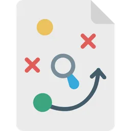 Free Find Solution  Icon