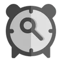 Free Find Time  Icon