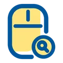 Free Maus finden  Symbol