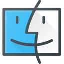 Free Finder  Icon