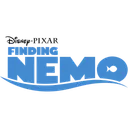 Free Finding Nemo Logo Icon