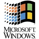 Free Windows Microsoft Marchio Icon