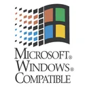 Free Windows Compatibile Microsoft Icon