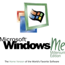 Free Windows Millenium Edizione Icon