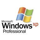 Free Windows XP Professional Icon