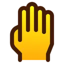 Free Finger  Icon