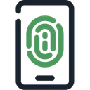 Free Police Colored Outline Icon Icon