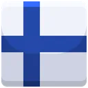 Free Finland Country Flag Flag Icon