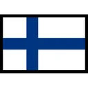 Free 핀란드 국기 아이콘