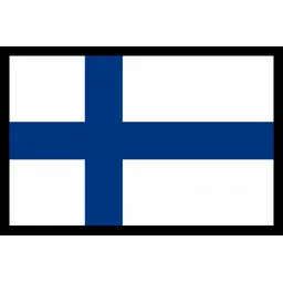 Free Finland Flag Flag Icon
