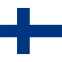 Free Finland Flag Country Icon