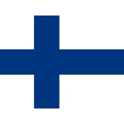 Free Finland Flag Icon