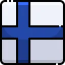 Free Finland Country Flag Flag Icon